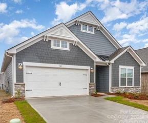 161 White Apple Way, Statesville, NC 28625