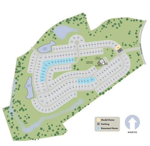 988 Sope Creek Circle, Pendergrass, GA 30567