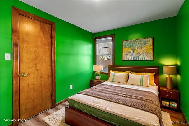 46 Vernon Drive, Amherst, NY 14225