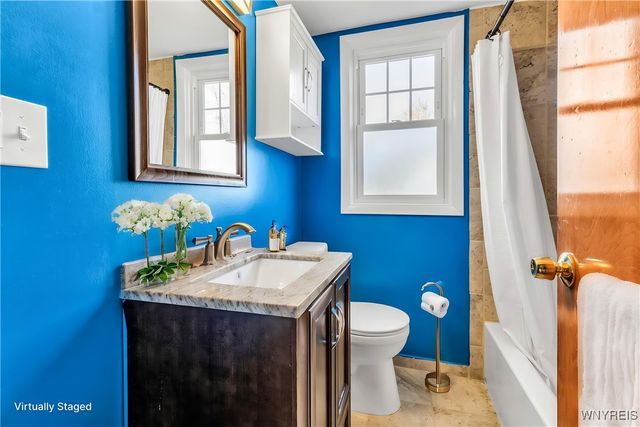 46 Vernon Drive, Amherst, NY 14225