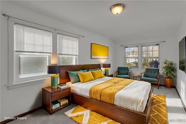 46 Vernon Drive, Amherst, NY 14225