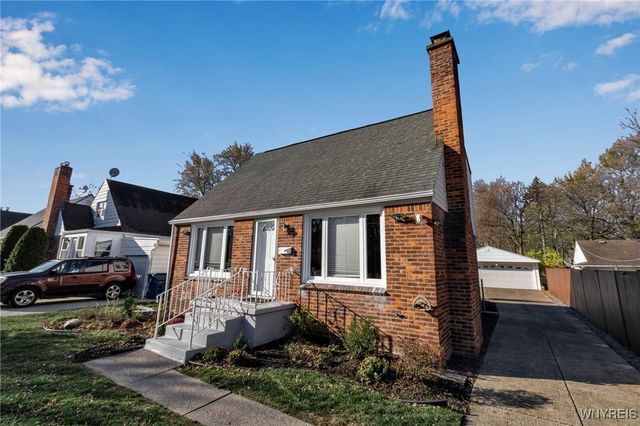 46 Vernon Drive, Amherst, NY 14225