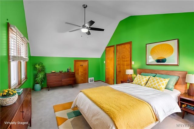 46 Vernon Drive, Amherst, NY 14225