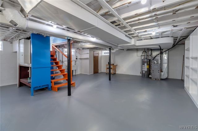 46 Vernon Drive, Amherst, NY 14225