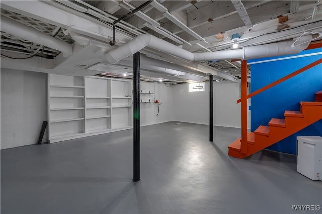 46 Vernon Drive, Amherst, NY 14225