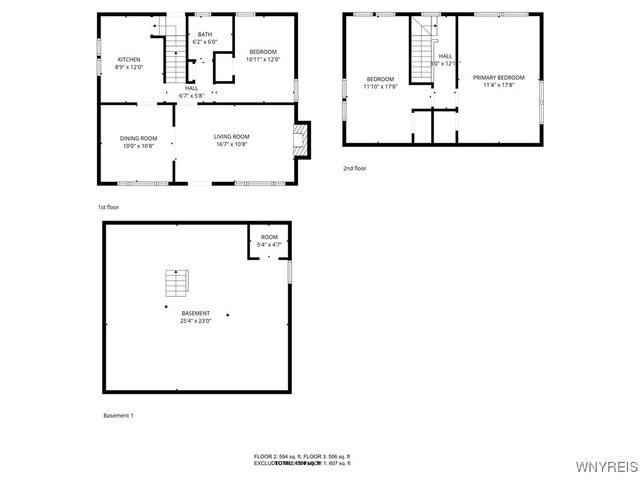 46 Vernon Drive, Amherst, NY 14225