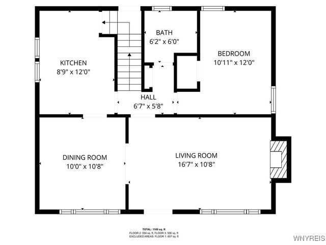 46 Vernon Drive, Amherst, NY 14225