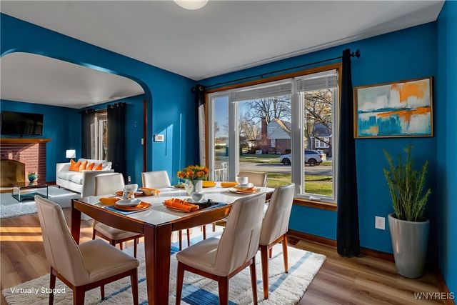 46 Vernon Drive, Amherst, NY 14225