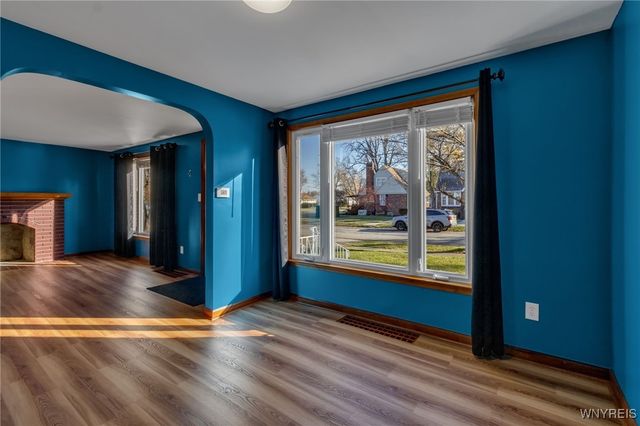 46 Vernon Drive, Amherst, NY 14225