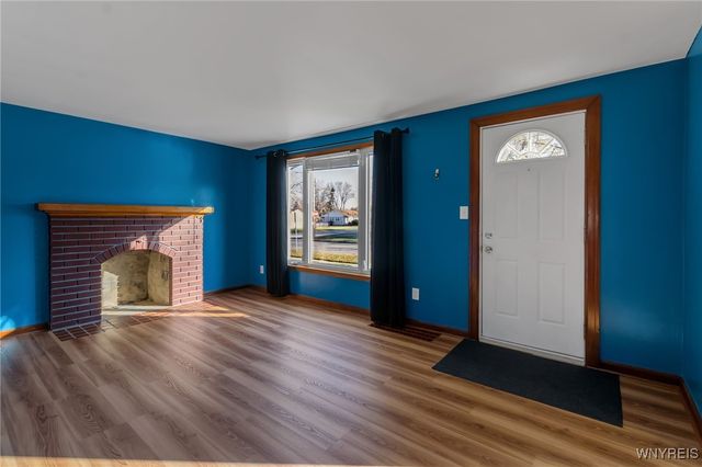 46 Vernon Drive, Amherst, NY 14225