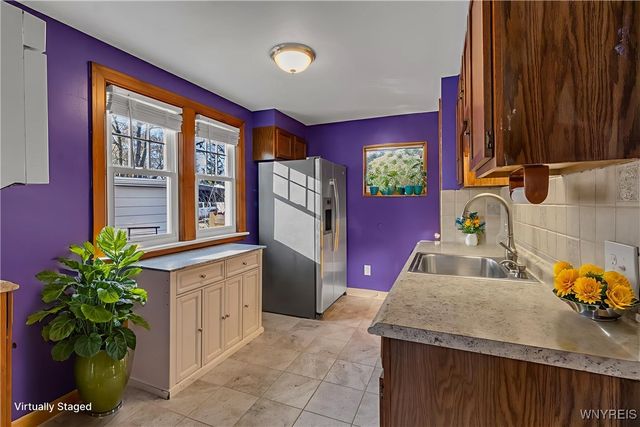 46 Vernon Drive, Amherst, NY 14225