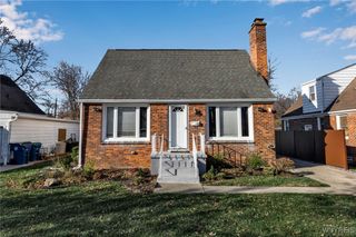 46 Vernon Drive, Amherst, NY 14225