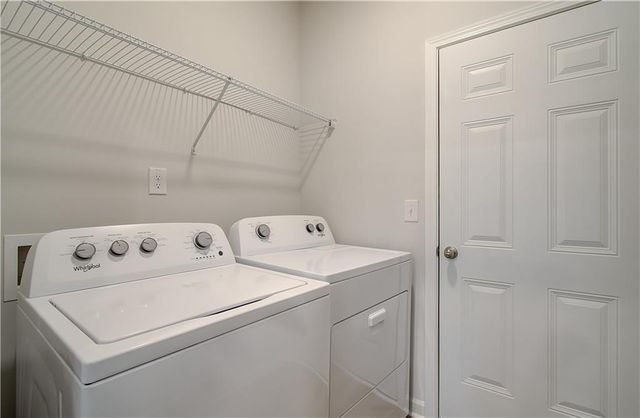 616 Treasure Drive, Stockbridge, GA 30281