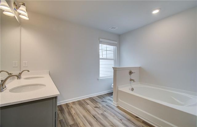 616 Treasure Drive, Stockbridge, GA 30281