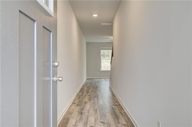 616 Treasure Drive, Stockbridge, GA 30281