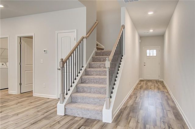 616 Treasure Drive, Stockbridge, GA 30281