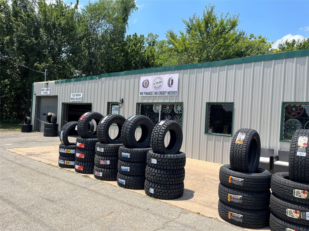 711 S Mirick Avenue 102, Denison, TX 75020