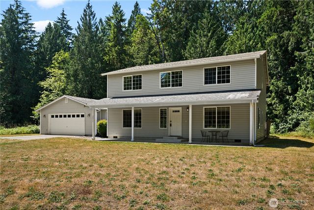 3014 175th Avenue NW, Lakebay, WA 98349