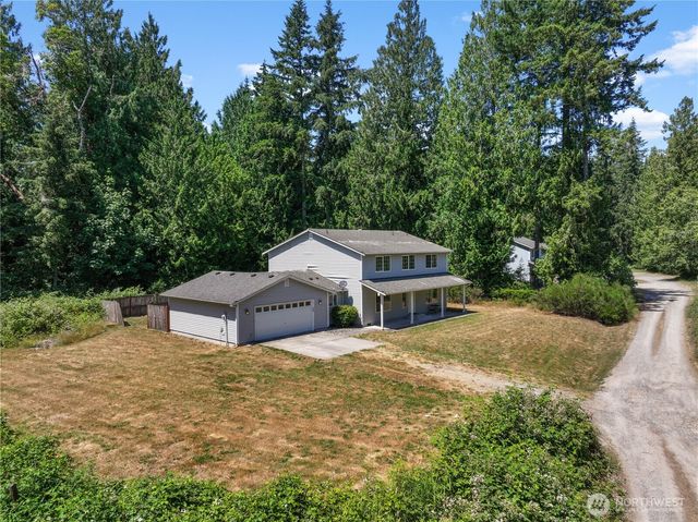 3014 175th Avenue NW, Lakebay, WA 98349
