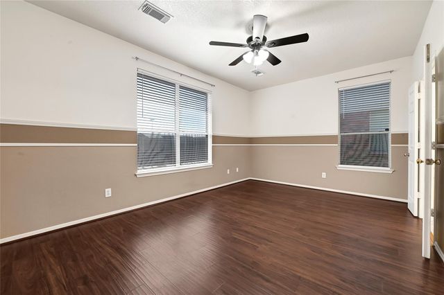 20119 Golden Mesa Drive, Katy, TX 77449