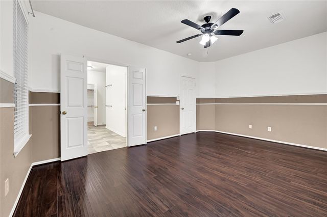 20119 Golden Mesa Drive, Katy, TX 77449