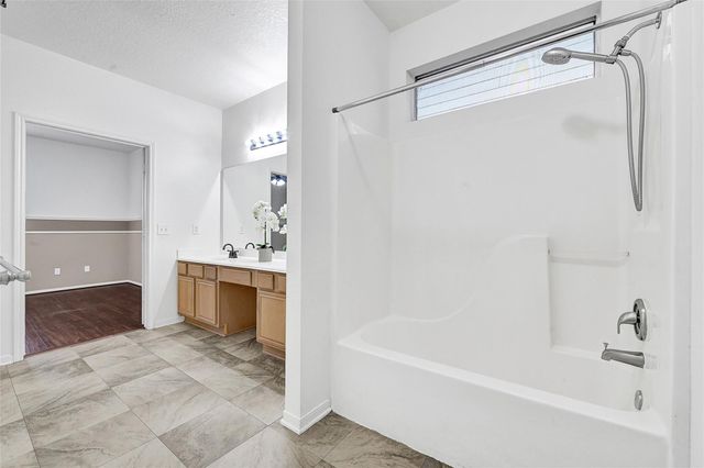 20119 Golden Mesa Drive, Katy, TX 77449