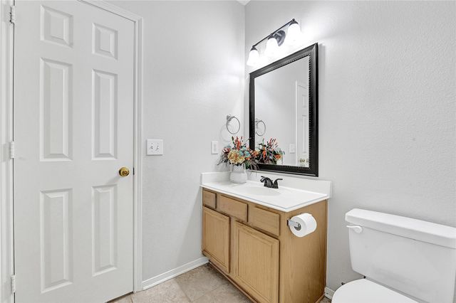 20119 Golden Mesa Drive, Katy, TX 77449