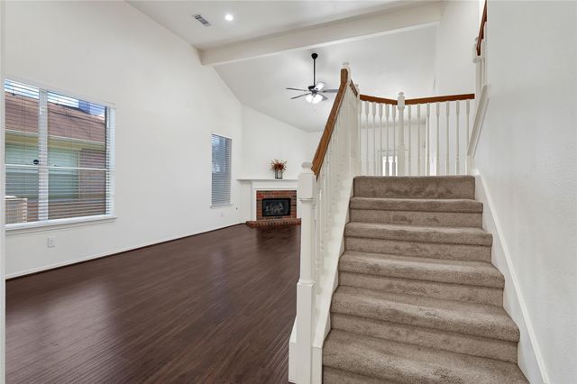 20119 Golden Mesa Drive, Katy, TX 77449