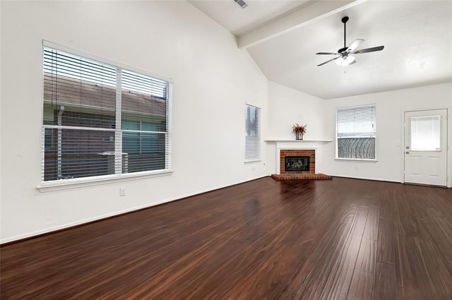 20119 Golden Mesa Drive, Katy, TX 77449