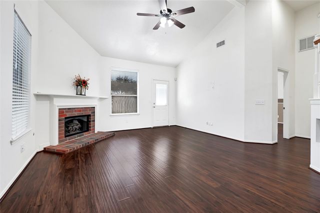 20119 Golden Mesa Drive, Katy, TX 77449