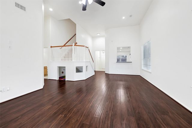 20119 Golden Mesa Drive, Katy, TX 77449