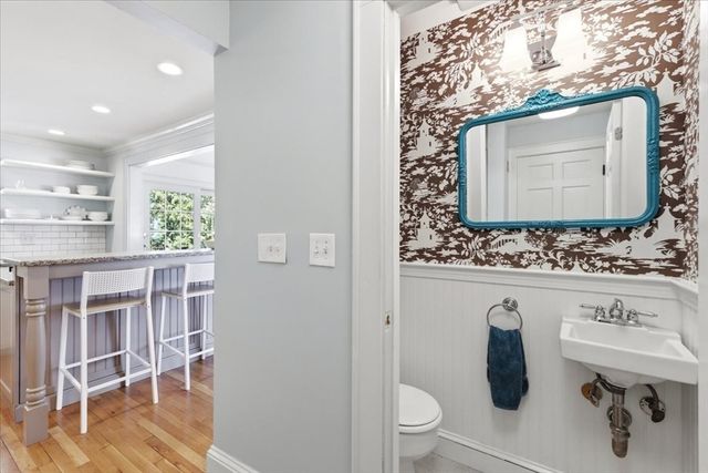 78 Westchester Drive, Westwood, MA 02090