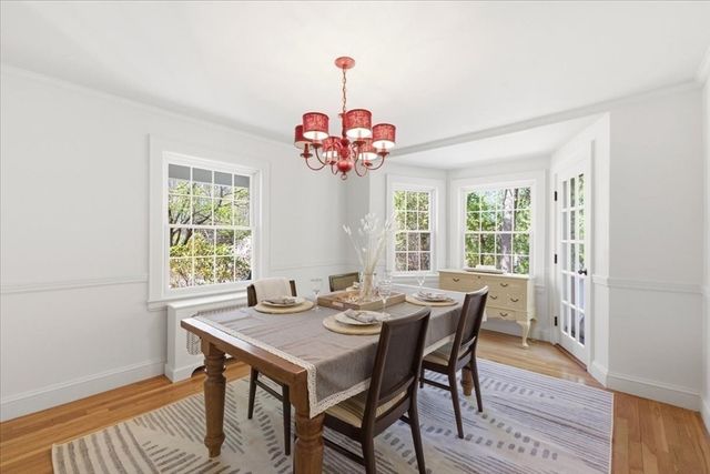 78 Westchester Drive, Westwood, MA 02090