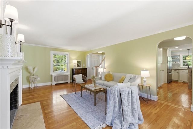 78 Westchester Drive, Westwood, MA 02090