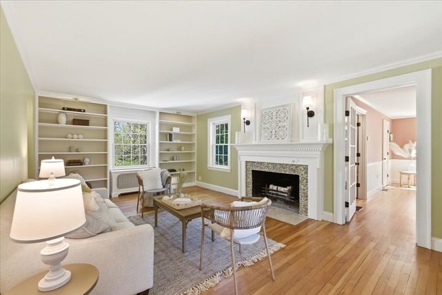 78 Westchester Drive, Westwood, MA 02090
