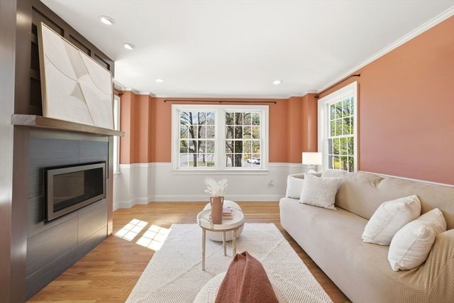 78 Westchester Drive, Westwood, MA 02090