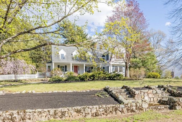 78 Westchester Drive, Westwood, MA 02090