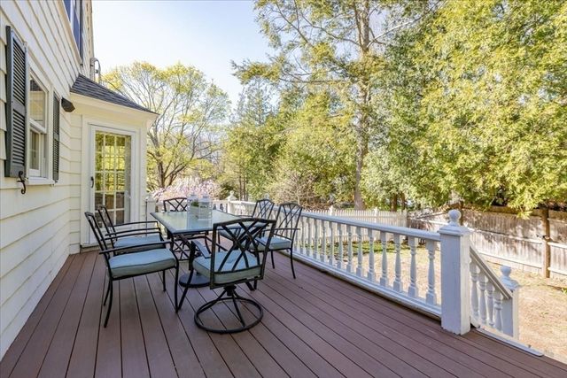 78 Westchester Drive, Westwood, MA 02090