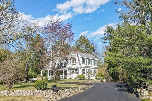 78 Westchester Drive, Westwood, MA 02090