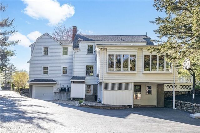 78 Westchester Drive, Westwood, MA 02090