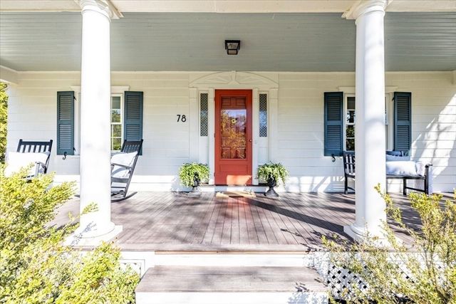 78 Westchester Drive, Westwood, MA 02090