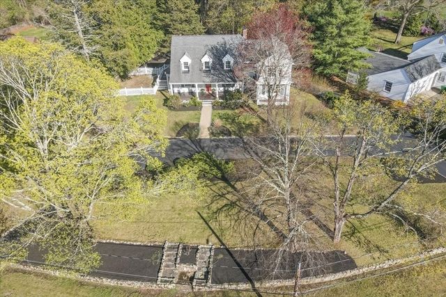 78 Westchester Drive, Westwood, MA 02090