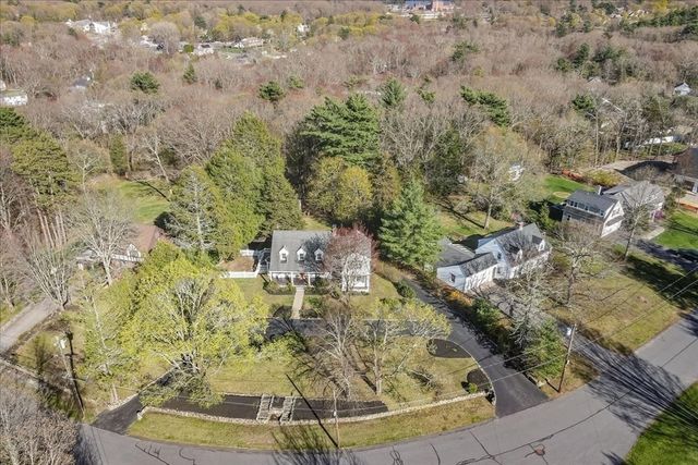 78 Westchester Drive, Westwood, MA 02090