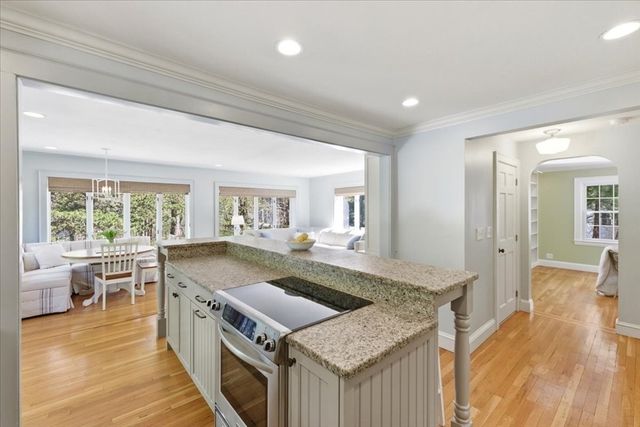 78 Westchester Drive, Westwood, MA 02090
