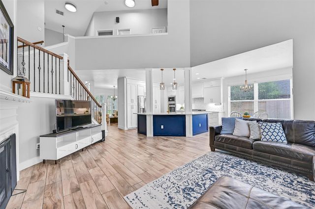 3105 Autumn Leaf Drive, Friendswood, TX 77546