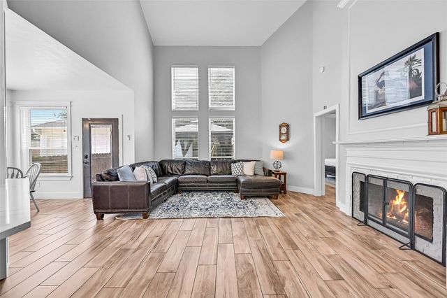 3105 Autumn Leaf Drive, Friendswood, TX 77546