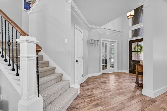 3105 Autumn Leaf Drive, Friendswood, TX 77546