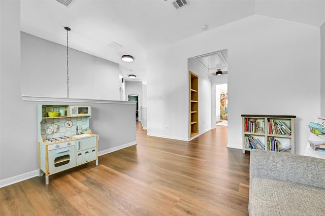 3105 Autumn Leaf Drive, Friendswood, TX 77546