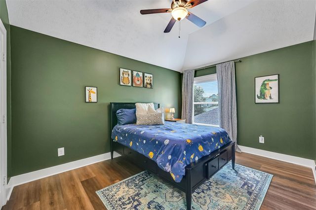 3105 Autumn Leaf Drive, Friendswood, TX 77546