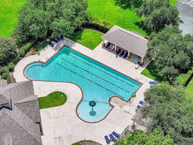 3105 Autumn Leaf Drive, Friendswood, TX 77546